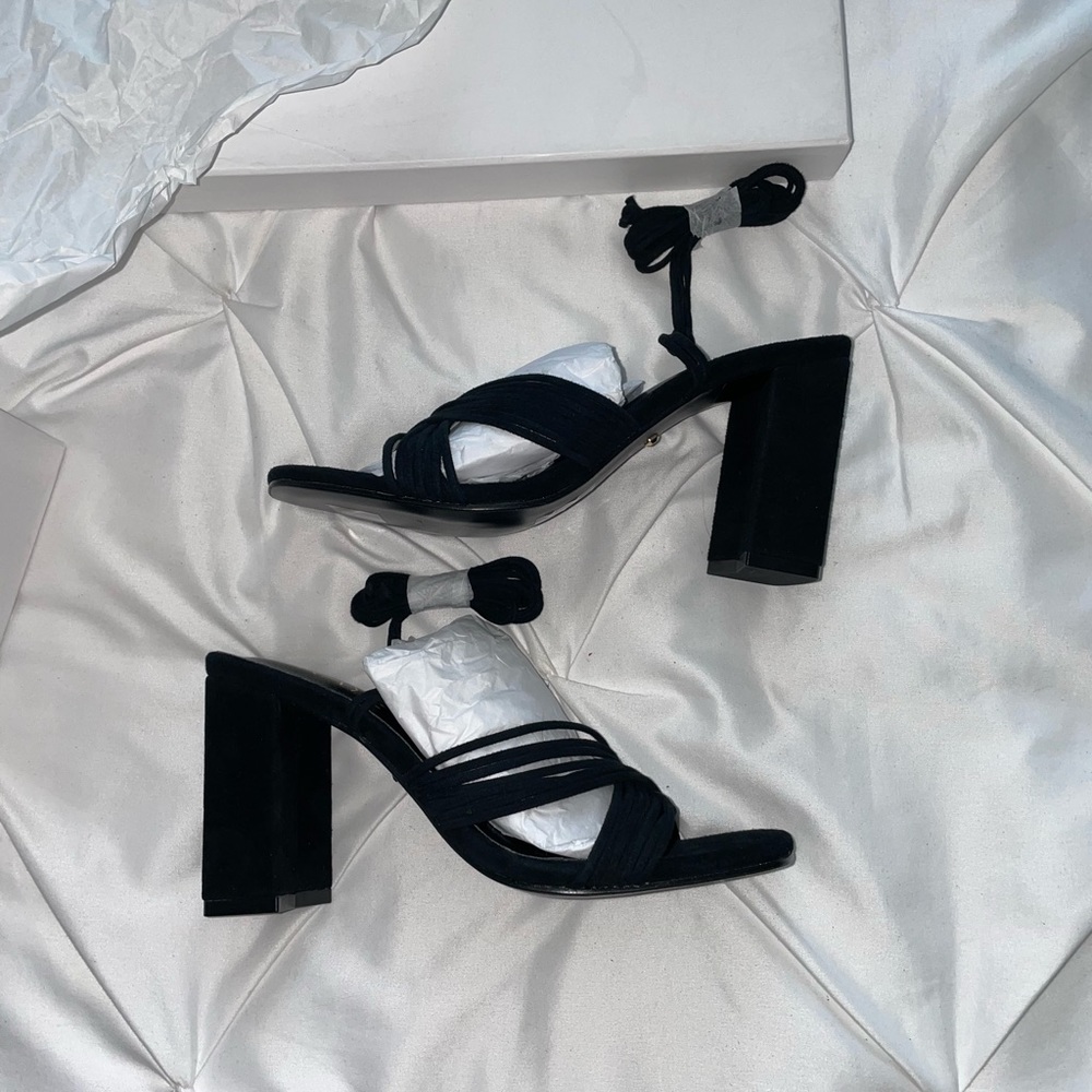 Gian Heel RAYE - Picture 5 of 13